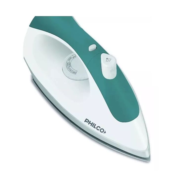 Plancha Seca Philco PSP1217 - Vista 1