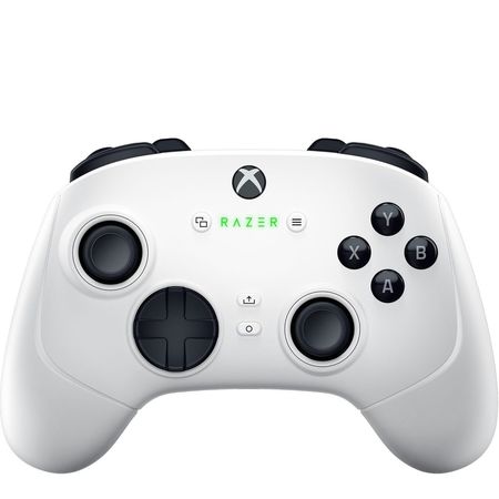 Joystick Razer Wolverine V3 Pro Xbox Wireless White