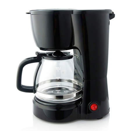 Cafetera Liliana AC947 Dripsense 0.75 Litros de FIltro