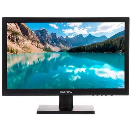 Monitor Hikvision 19 VGA HDMI