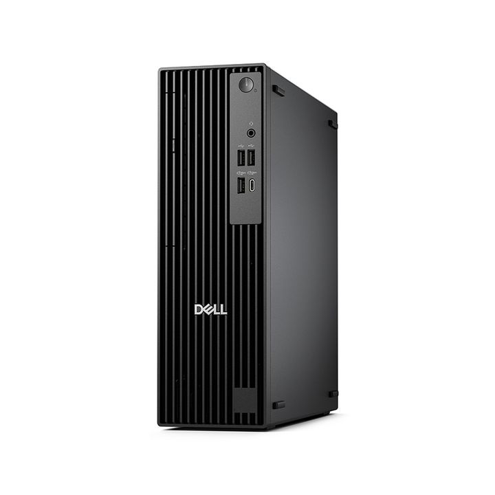 Computadora de Escritorio Dell U7-265 16GB SSD512GB Pro SFF Win11Pro - Vista 3