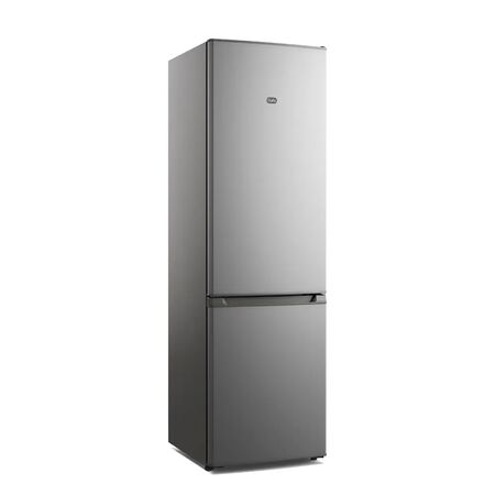 Heladera Gafa HGBF270P 265 Lts Plata