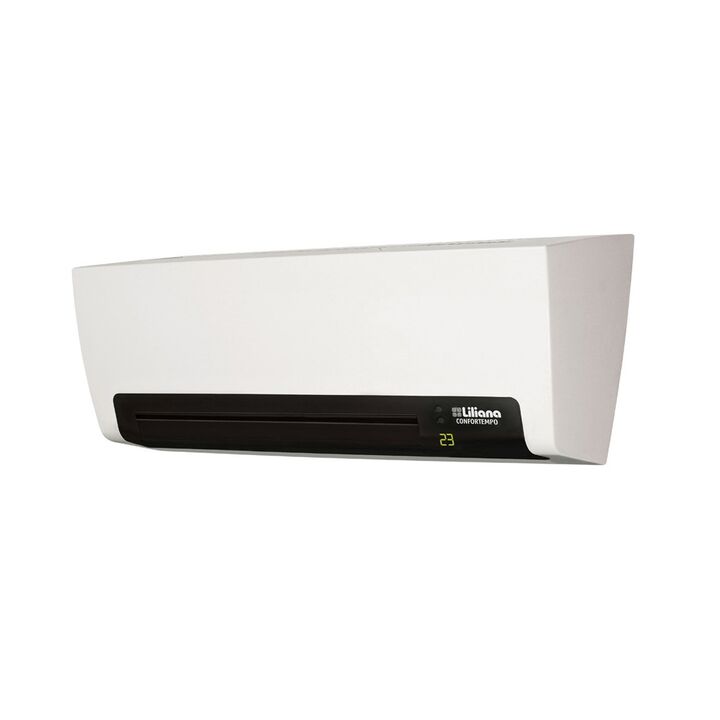 Caloventor Calefactor Electrico Split Liliana Cwd900 2000 W CWD900DISPLAY - Vista 1