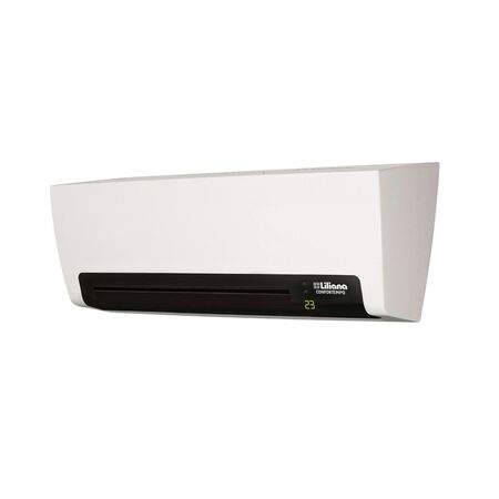 Caloventor Calefactor Electrico Split Liliana Cwd900 2000 W CWD900DISPLAY