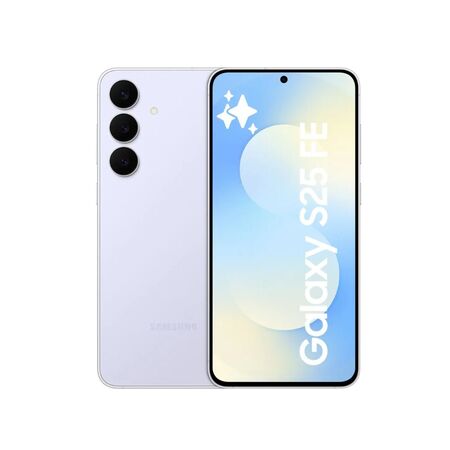 SAMSUNG S25 FE 8GB Y 512GB 5G