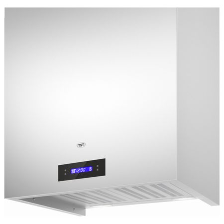 Campana de cocina TST Kuba - 60cm - Purificador - Extractor
