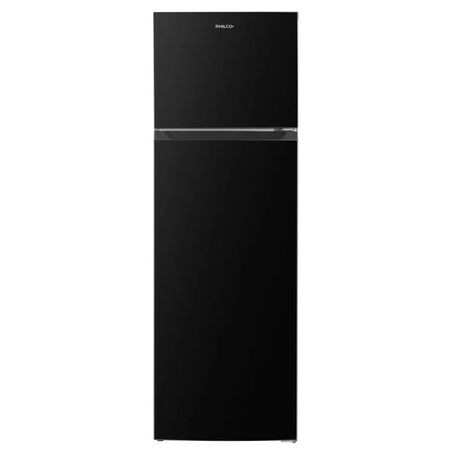 Heladera con Freezer Philco 244L Negro NPHCT260N