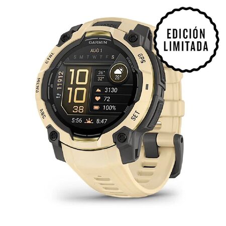 Reloj Smartwatch Garmin Instinct 3 - 45 mm