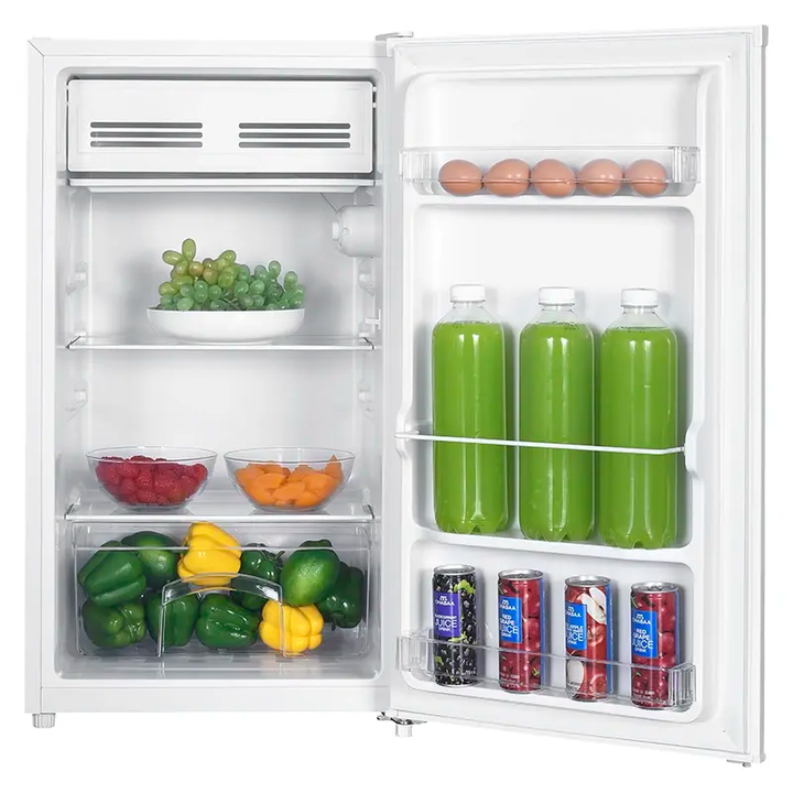 Heladera SMARTLIFE 92 Litros SL-RMB090WH - Vista 5