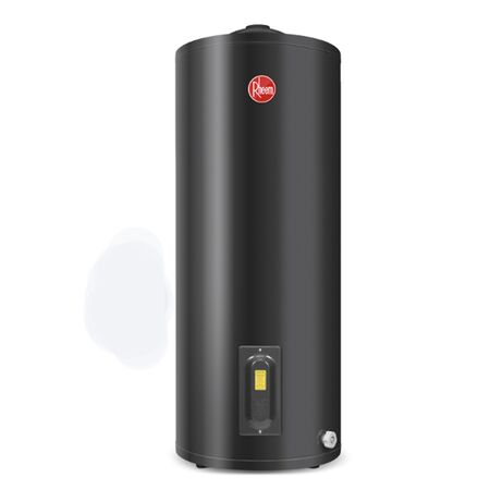 Termotanque Electrico De Pie Ae Gris 155 Litros 2000 Watts Rheem Tep155rh