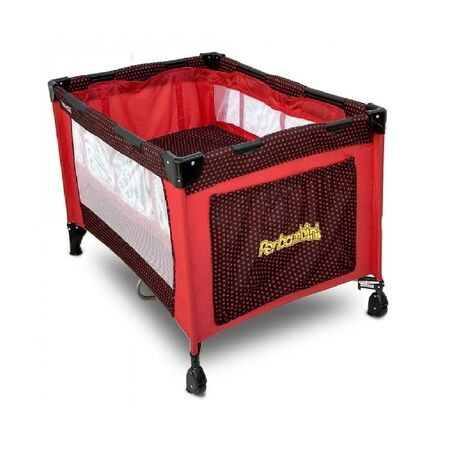 Cuna Per Bambini Anabella 149
