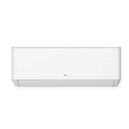 Aire Acondicionado Split Inverter RCA 3400w RT3400INV-F Frio/Calor