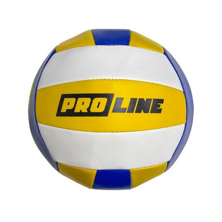 Pelota De Voley N°5 Proline GB-XLVB-5V