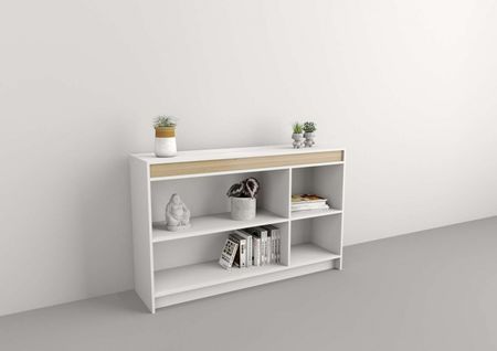 Bahiut Abierto Everest Olmo F. Tables