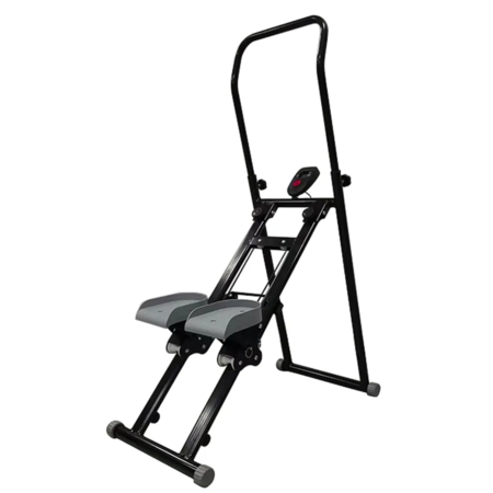 Escaladora Randers con inclinación ajustable ARG-914