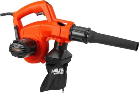 Sopladora Y Aspiradora Hamilton Hsa003P 800W