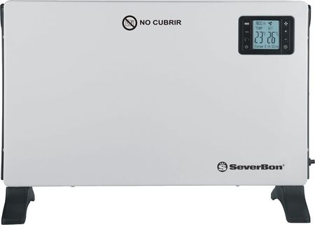 Convector Severbon CES01 2000W