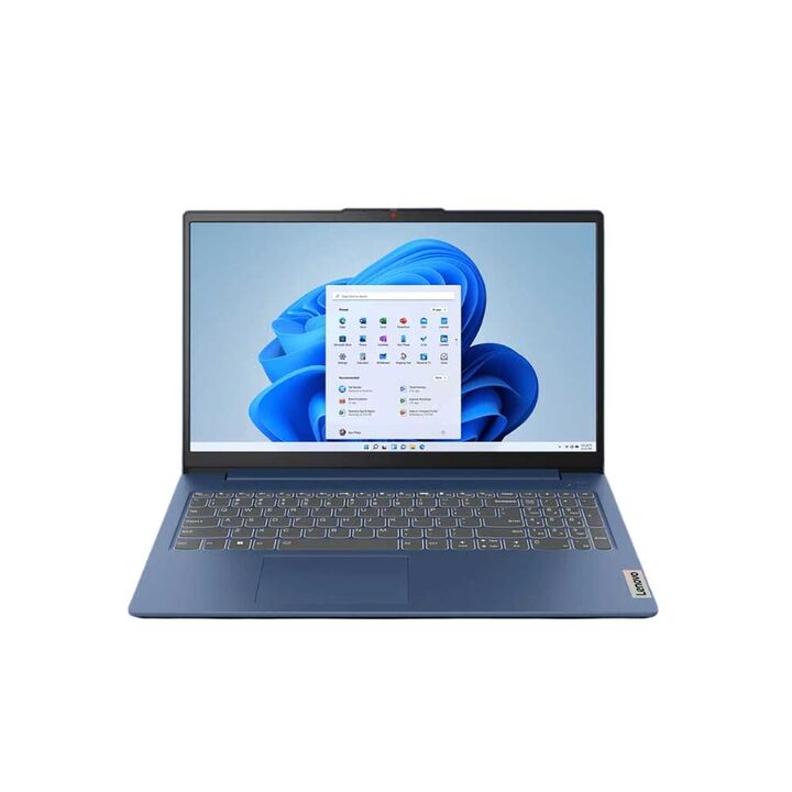 Notebook Lenovo 82XQ00FDAR AMD Ryzen 5 7520U 8 GB 512 GB SSD - Vista 3