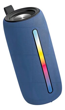 Parlante Soul XK200 Azul