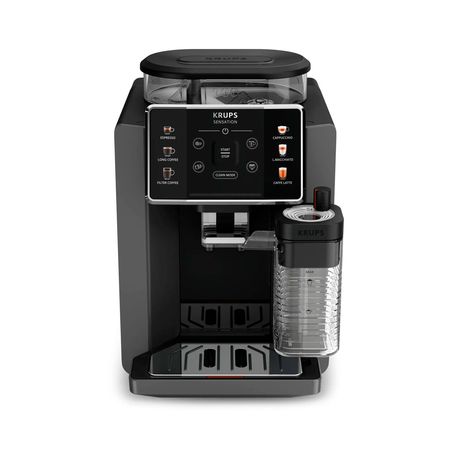 Cafetera Espresso Moulinex EA912HF1 1450W