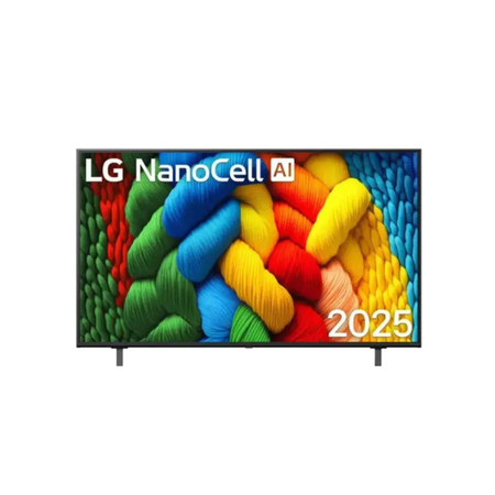 Tv Lg 55 Smart Nanocell Uhd 55nano80asa