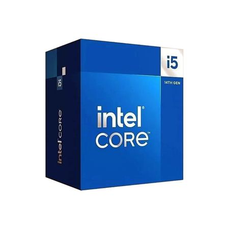 Microprocesasdor Intel i5-14400 Raptorlake S1700Box