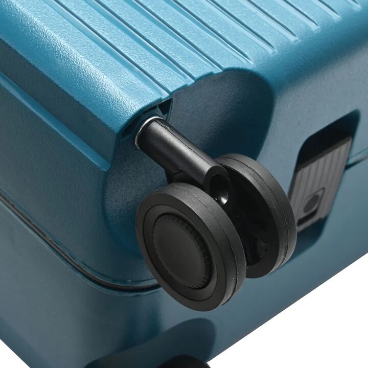 Valija Carry On Wanderlust 10-12kg Maleta Cabina Carrion 39952 - Vista 4