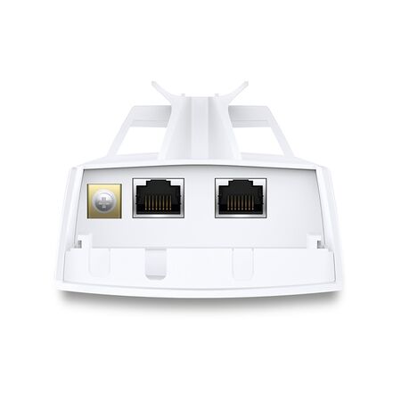 Cpe Tp-Link CPE220 300Mbps 2.4GHz 12dBi Exterior