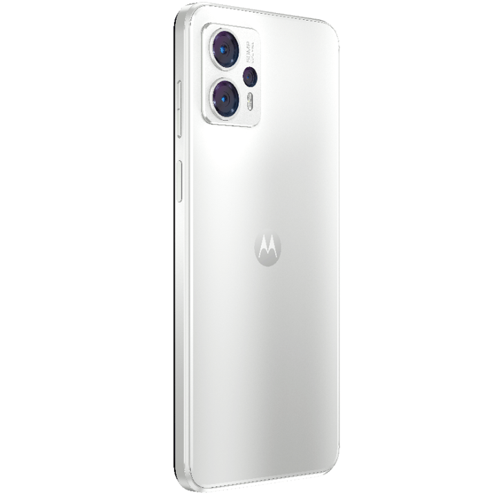 Motorola Moto G23 6.5 Blanco 4Gb/128Gb - Vista 6