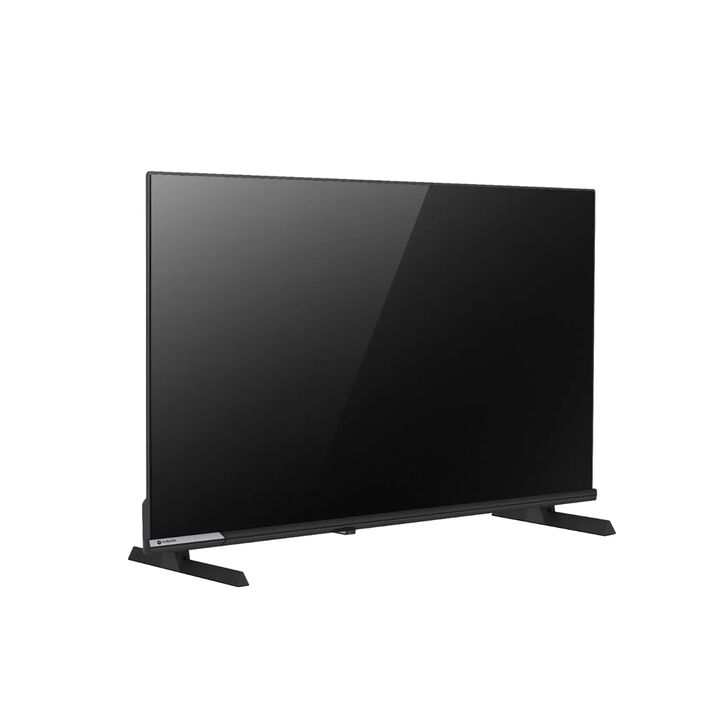 Smart TV Motorola 32" LED MT3210 Google TV - Vista 3