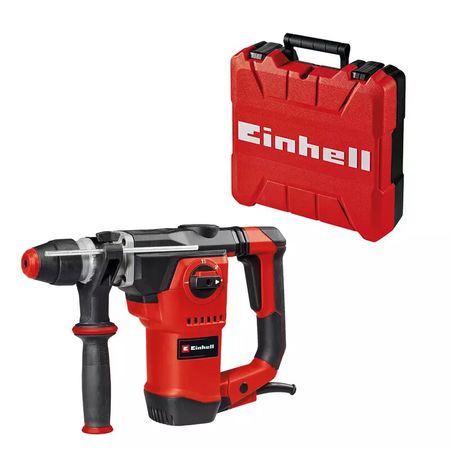 Einhell Taladro de martillo TE-RH 32-1600 4F