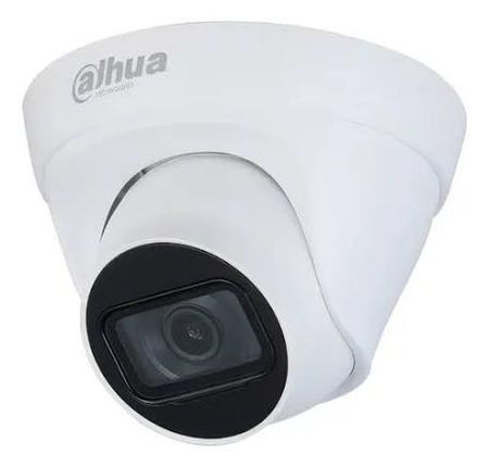 Cámara Domo Dahua 2mpx Disuasión Activa Speaker IR 30mts