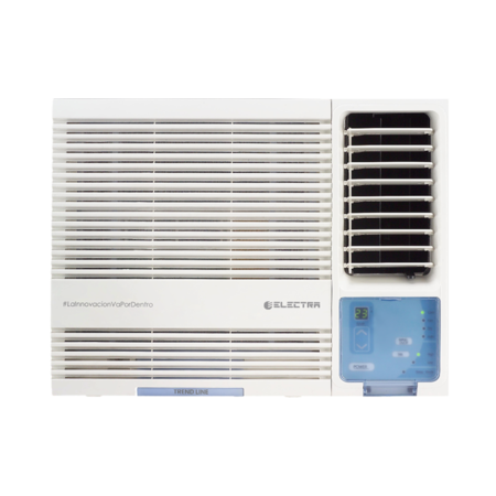 AIRE VENTANA ELECTRA 5000W FRIO SOLO DIGITAL - 4608607 