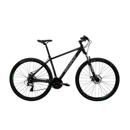 Vairo Bicicleta MTB Vairo XR 3.0 Talle M R29 24V Gris Disco Mec. 