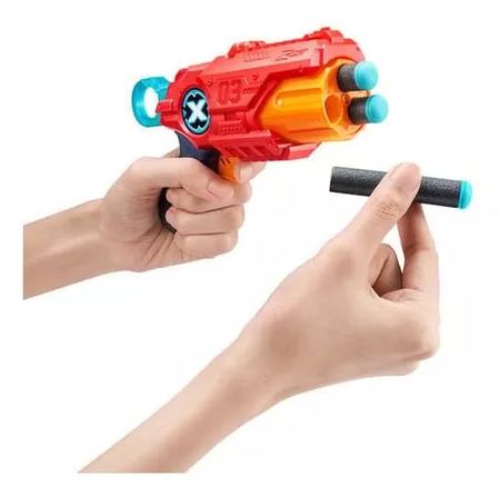 Pistola X-Shot  Mk 3 - Excel ( 5004)