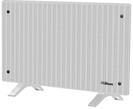 Vitroconvector Liliana Confortdeco Ppv400 2200W Blanco