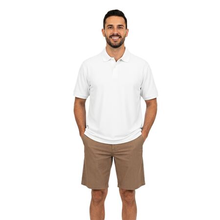 BERMUDA MELVIN CAMEL