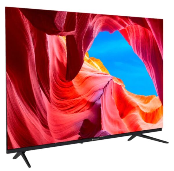TV LED MOTOROLA 43" MT4310 FULL HD ANDROID - Vista 1