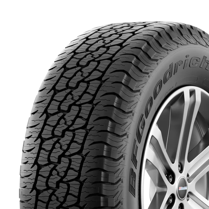 Neumático BFGOODRICH 255/55 R19 11H XL TRAIL-TERRAIN T/A+ - Vista 3