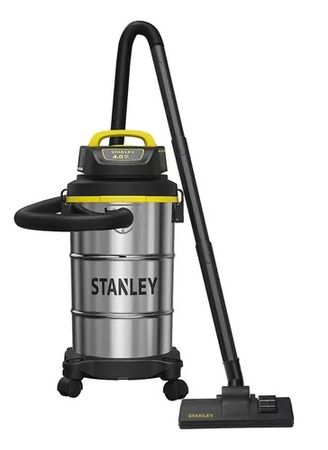 Aspiradora De Tacho Stanley Sl19138 19lt 1300w Polvo Liquido