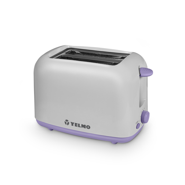 Tostadora Yelmo (TO 3006) - Vista 1