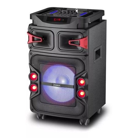 Parlante Pcbox Club Sp60
