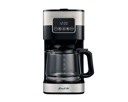 Cafetera De Filtro Programable Cm320 Smart-Tek