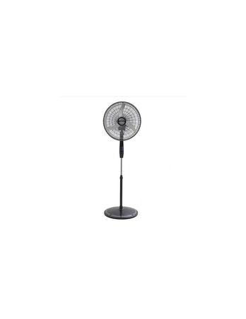 VENTILADOR DE PIE LILIANA 20" VPD20R