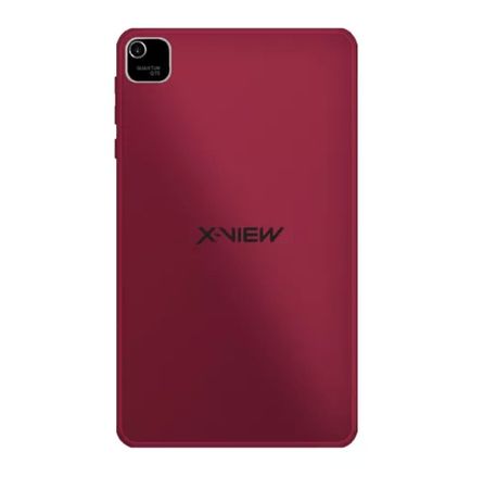 Tablet Quantum 7" Q7S 64G 4G Burg (142100025)