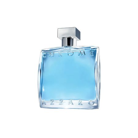 Azzaro Chrome Edt 50 Vap