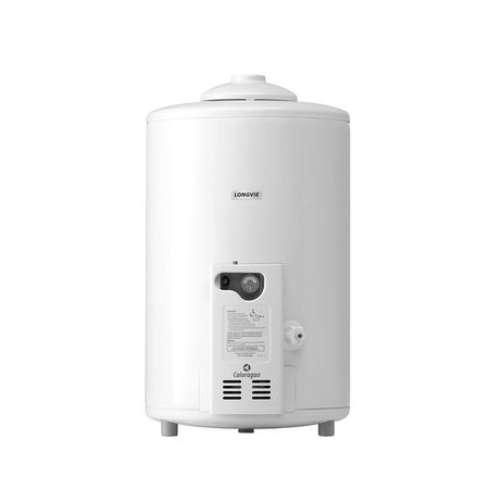 TERMOTAN. LONGVIE T3050PF 50L PIE