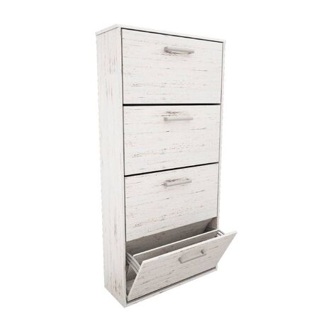 BOTINERO ORLANDI VE 247 PREMIUM - VENECIA, 4 PUERTAS