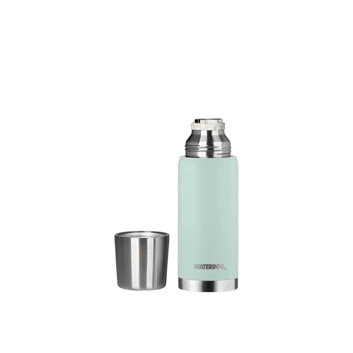 BOTELLON TERMICO WATERDOG 750CC (C:VERDE PASTELERO OBUS750LP) - Vista 2