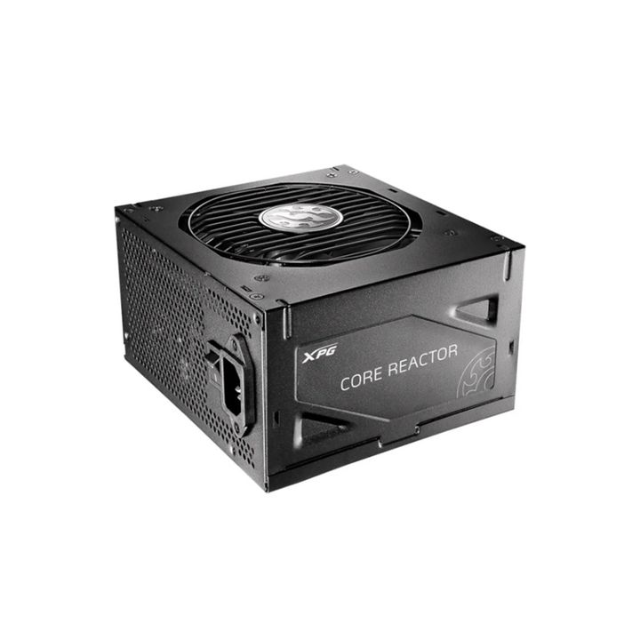 Fuente ADATA 750W XPG Core Reactor II VE 80Mas Gold - Vista 2